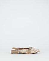 Abby - Natural Raffia