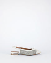 Alcatraz - Khaki Ice