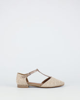 Allira - Natural Raffia