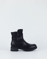 Alpha – Women's Black Boot by Bay Lane