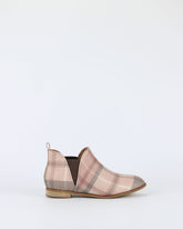 Bestwick – Women's Multi Weave Leather Boot by Bay Lane