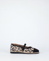 Flavour - Black Leopard