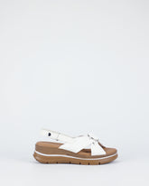 Fresco - White Nappa