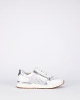 Glebe - White Mesh