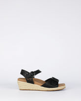 Hampton - Black