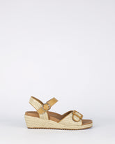 Hampton - Light Tan Raffia