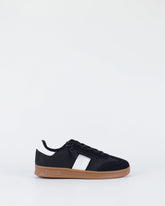 Jive – Women's Black Sneakers by Bay Lane