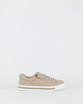 Kiki – Women's Nude Sneakers by Bay Lane