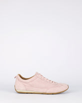 Kirra - Blush Suede
