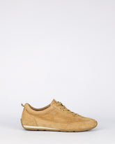 Kirra - Latte Suede
