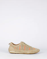 Kirra - Natural Knit