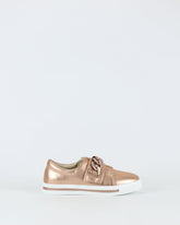 Koolah – Women's Rose Gold Shoes by Bay Lane