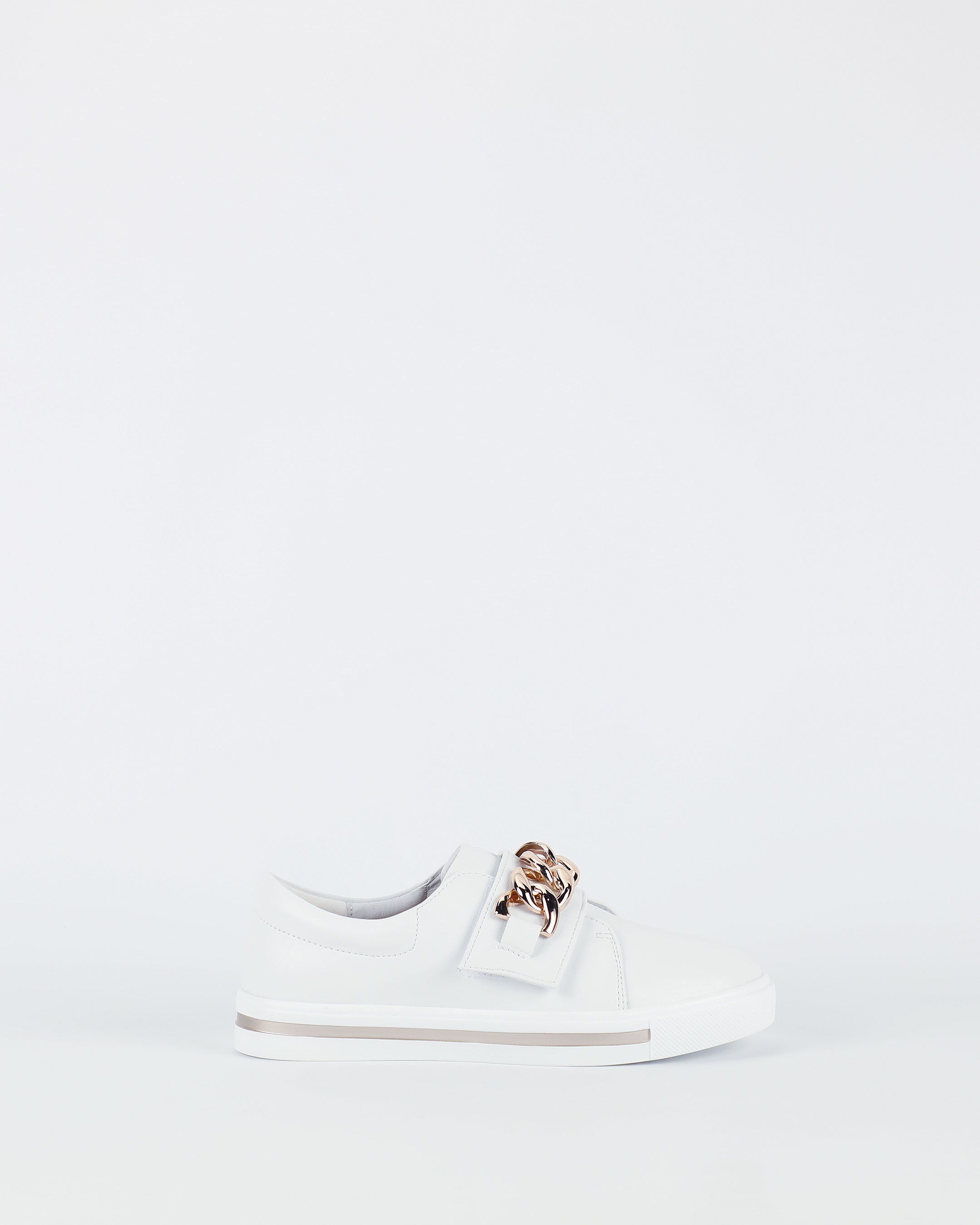 Koolah – Women's White Shoes by Bay Lane