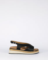 Lacey - Black