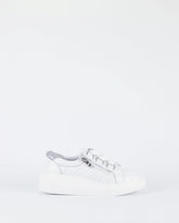 Luxury – Women's White Sneakers by Bay Lane