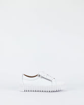 Medusa – Women's White Sneakers by Bay Lane