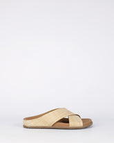 Mystic - Natural Raffia