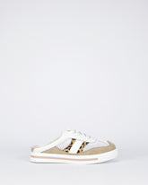 Ness - White Taupe