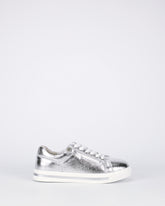 New Kiki - Cracked Silver