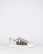 New Kiki - Leopard Multi