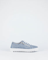 New Medusa - Denim Twill