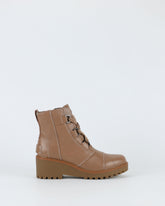 Nitro – Women's Taupe Boot by Bay Lane
