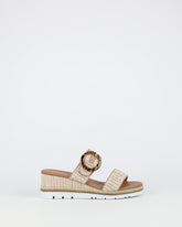Riverton - Natural Raffia