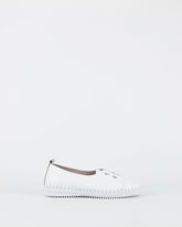 Shine – Women's White Sneakers by Bay Lane