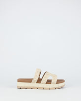 Simone - Vanilla Raffia