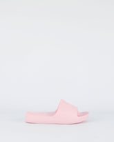 Slider – Women's Lightweight Blush Slides by Bay Lane