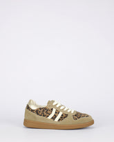 Sunny - Leopard