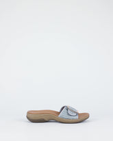 Troppo - Denim Raffia