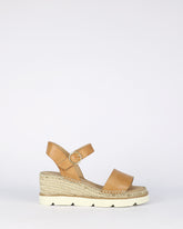 Yvette - Light Tan