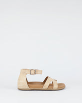 Ziggy - Natural Raffia