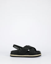 Bali - Black