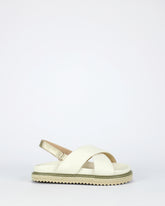 Bali - White