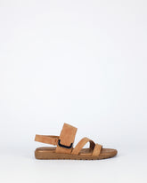 Flinders - Light Tan