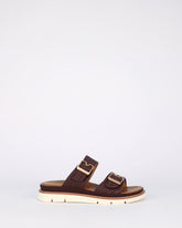 Mission - Chocolate
