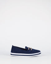 Nature - Navy