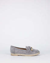 Tarka - Grey