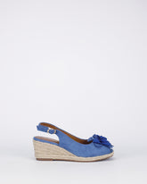 Tulip - Blue