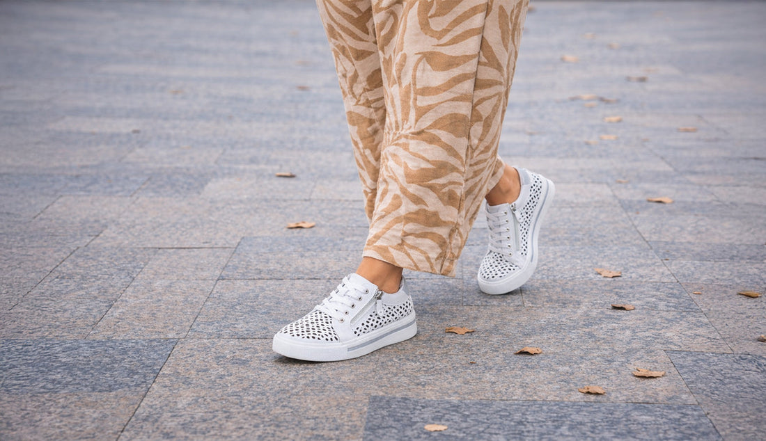 From summer to autumn: styles worth picking up now