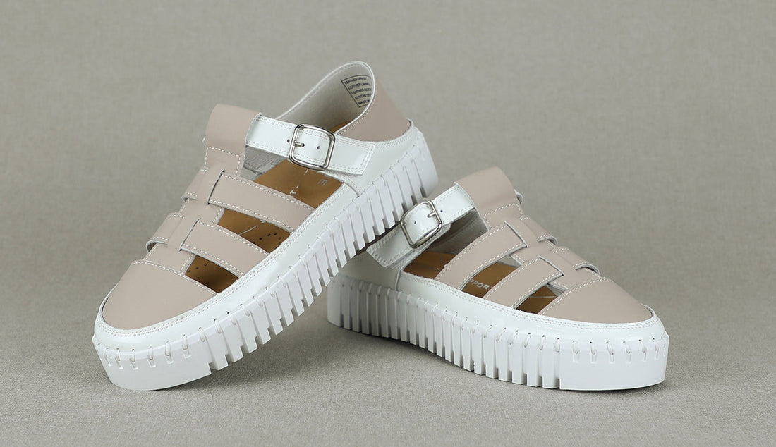 The summer shoe edit: what to wear for every warm-weather plan