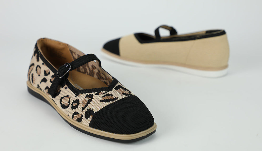 Supportive shoes for women: what to look for and why it matters