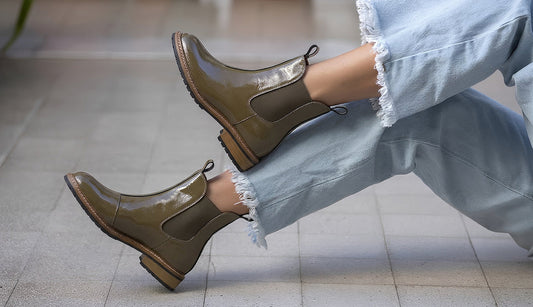 Affordable winter boots that carry you through the day