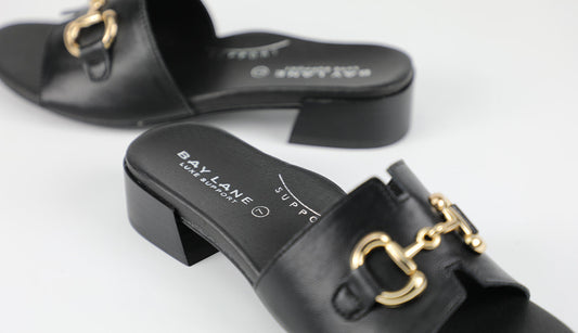 The comfort edit: the story behind Luxe Support