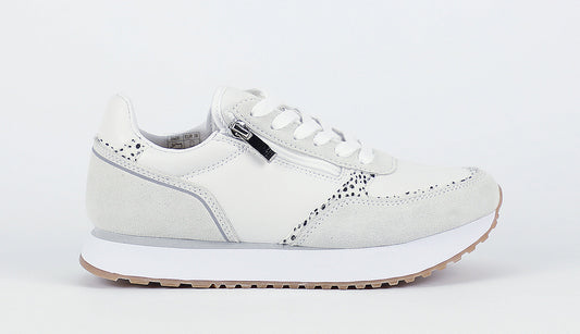 Effortless pairings: sneakers made for summer dressing