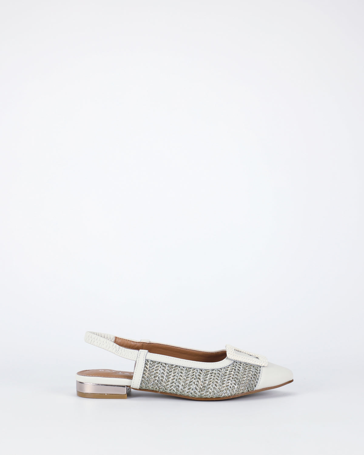 Alcatraz - Khaki Ice