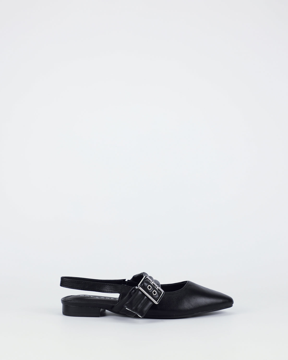 Angel - Black
