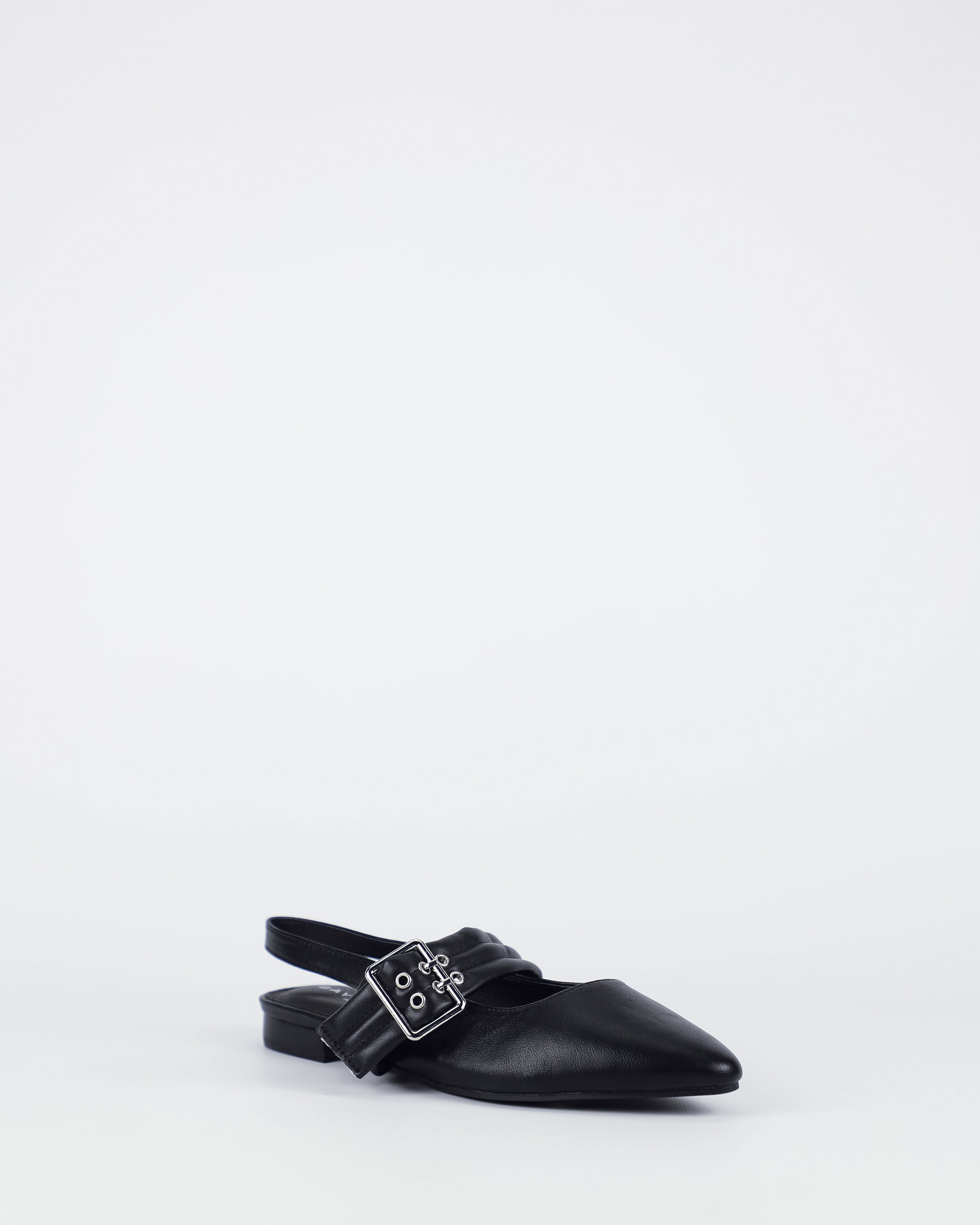 Angel - Black